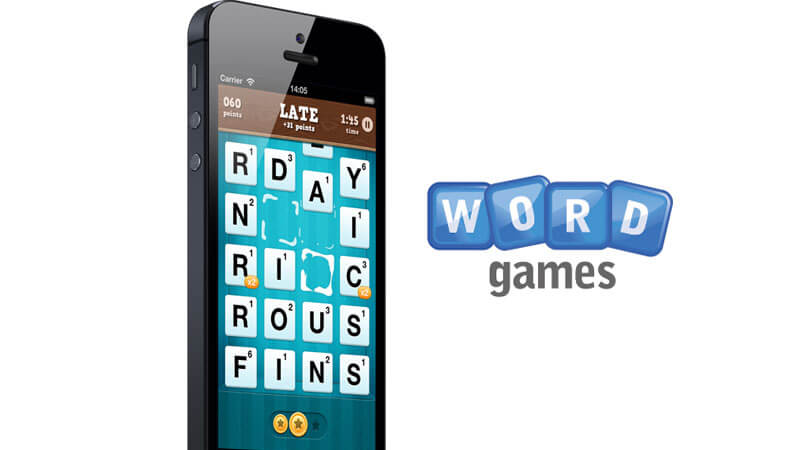 9 Best Word Games on iPhone in 2021 - TechOwns