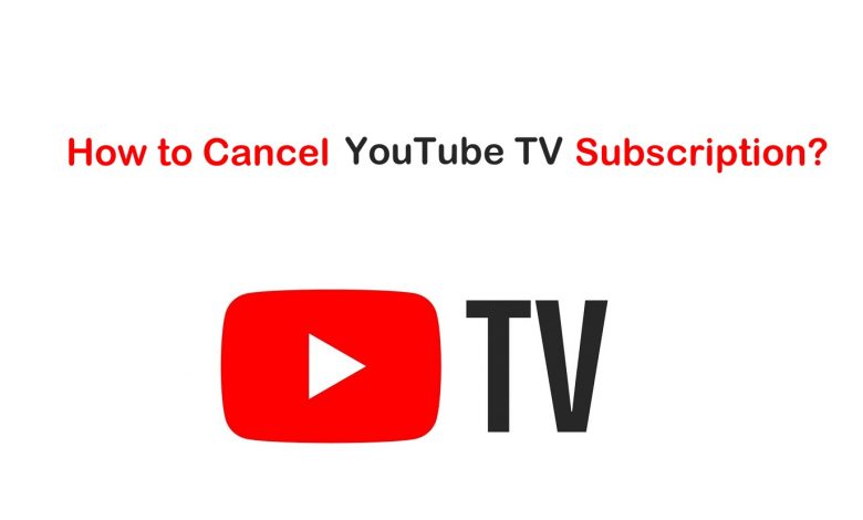 How to Cancel Your YouTube TV Subscription in 1 Minute - TechOwns