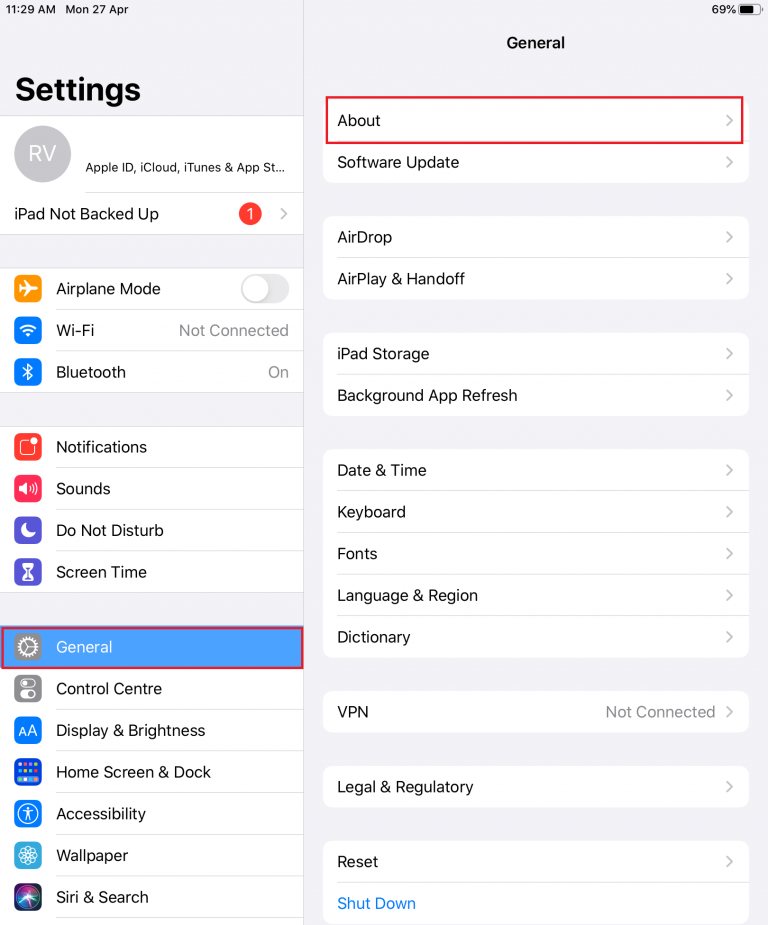 How to Change AirDrop Name on Apple Devices - TechOwns