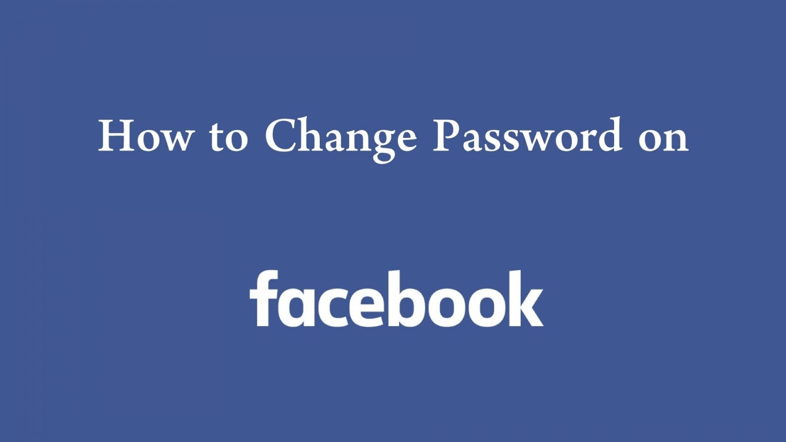 twitterrific change password