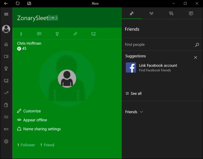 Xbox one changes 9.99 to change your gamertag : r/assholedesign