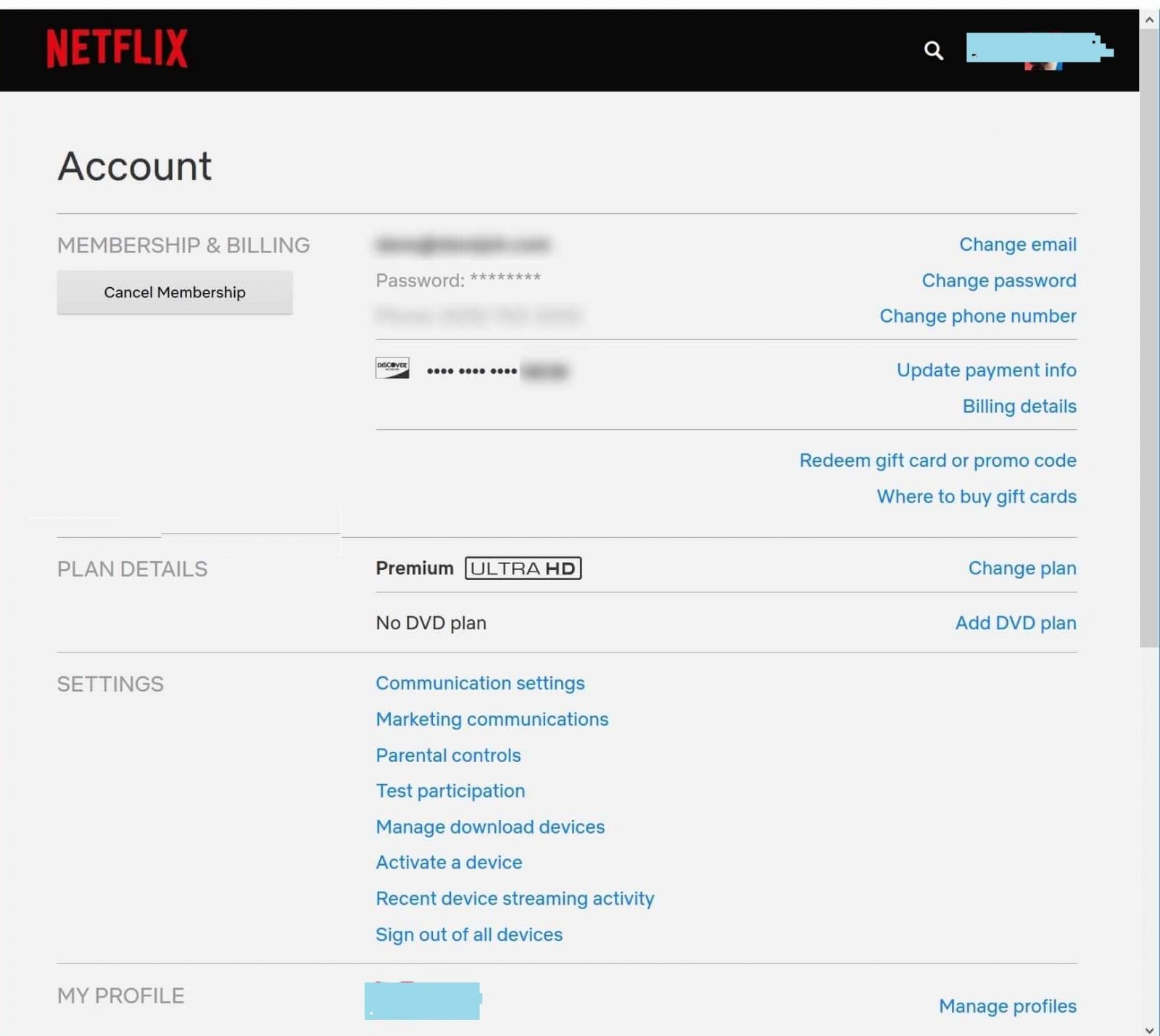 How to Cancel Netflix Subscription [5 Different Ways