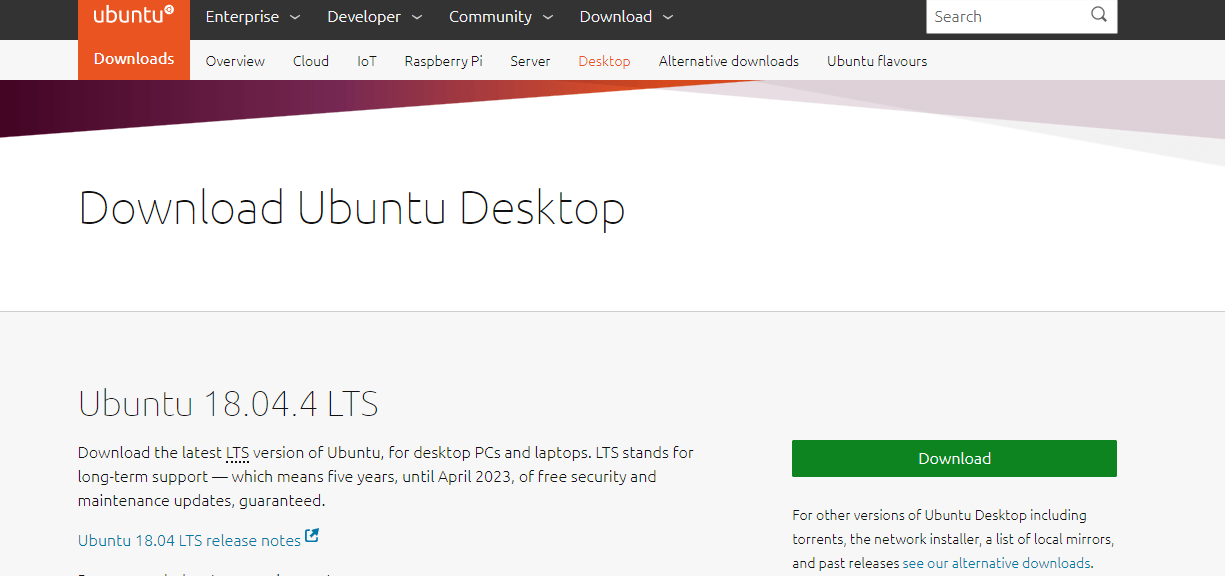 ubuntu virtualbox alternative
