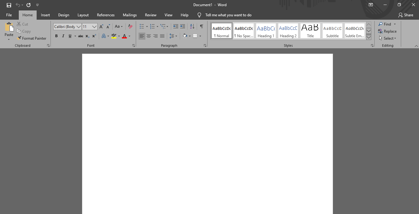 how-to-enable-dark-mode-in-microsoft-word-make-tech-easier