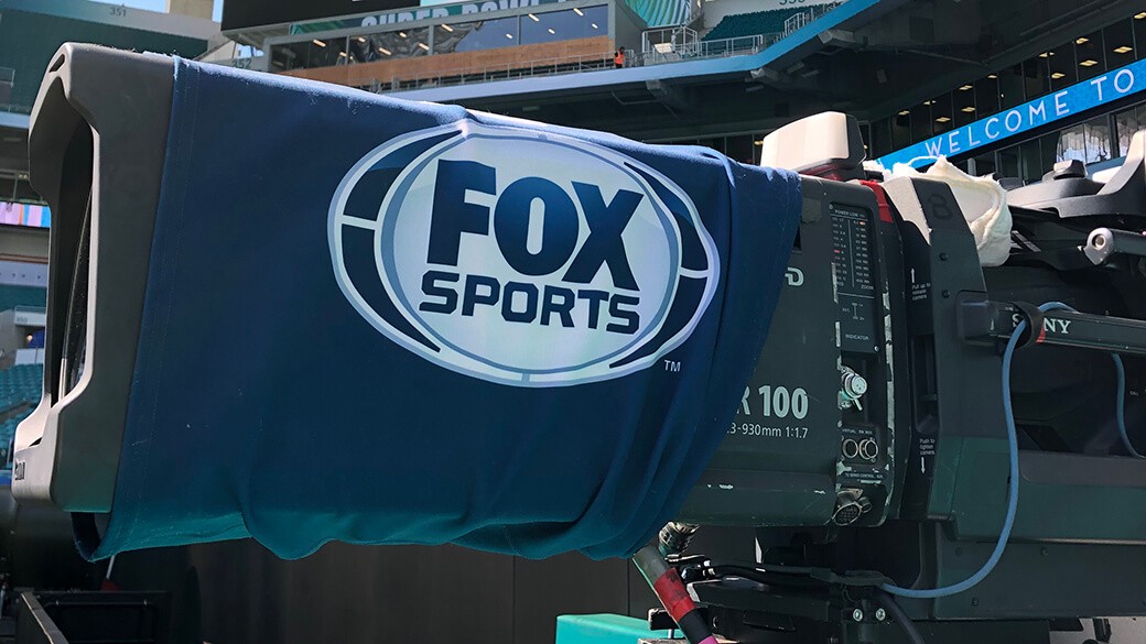 Fox Sports On Firestick - Colaboratory