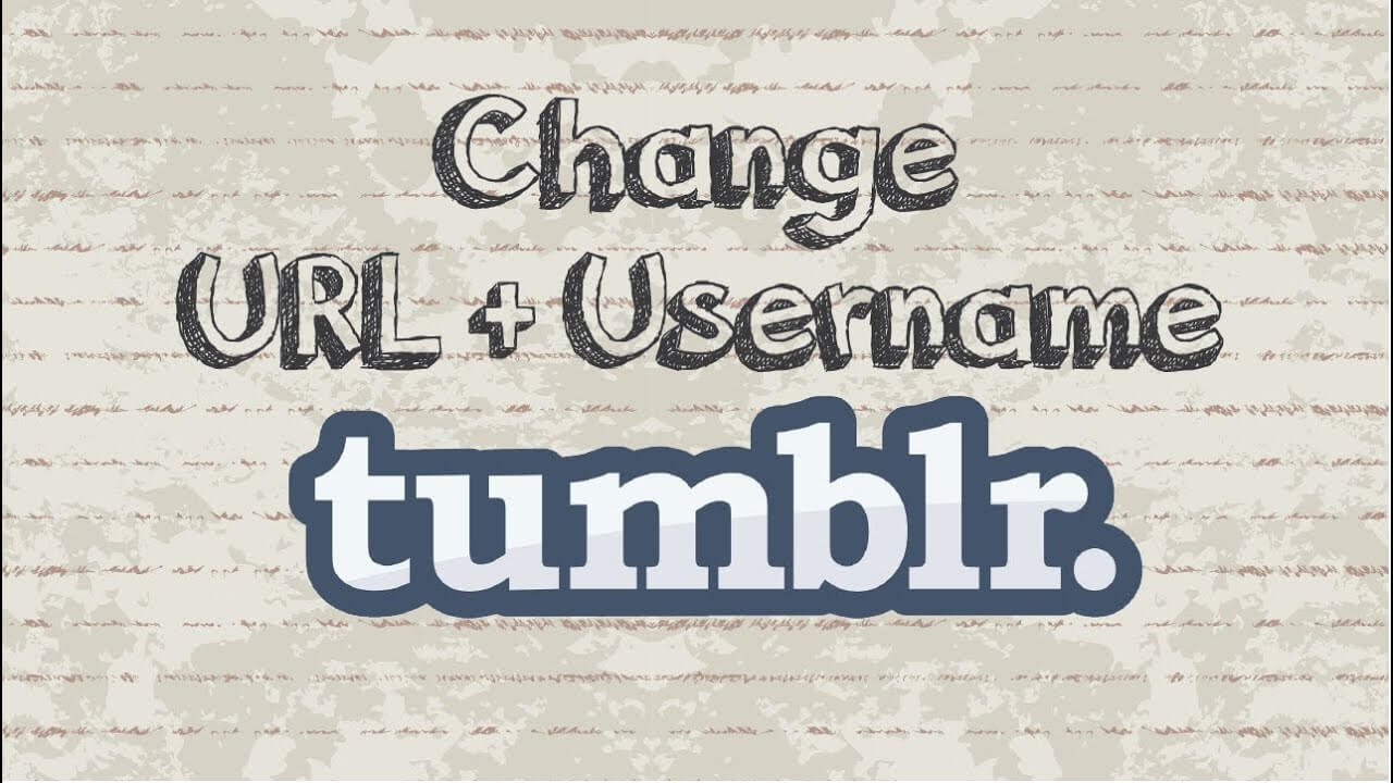 find tumblr email by username