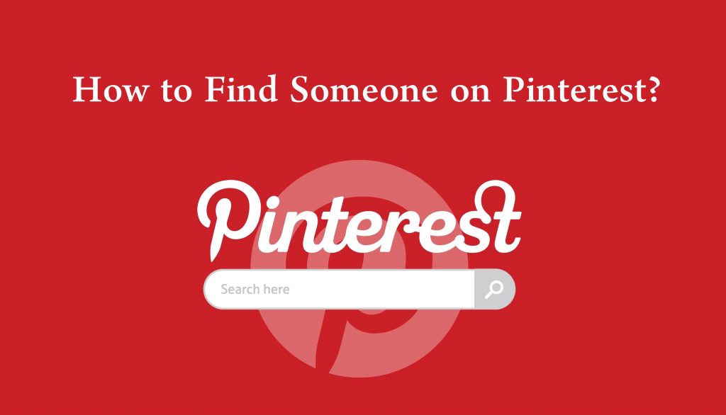 How to Find Someone on Pinterest in 3 Different Methods TechOwns