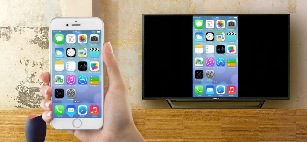 how to airplay from mac to apple tv without mirroring