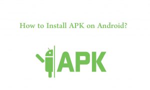 apk from installed app