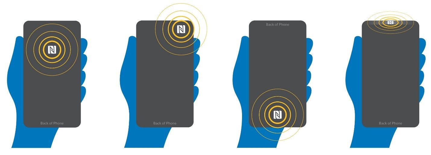 What is NFC on My Phone and How to Use it TechOwns