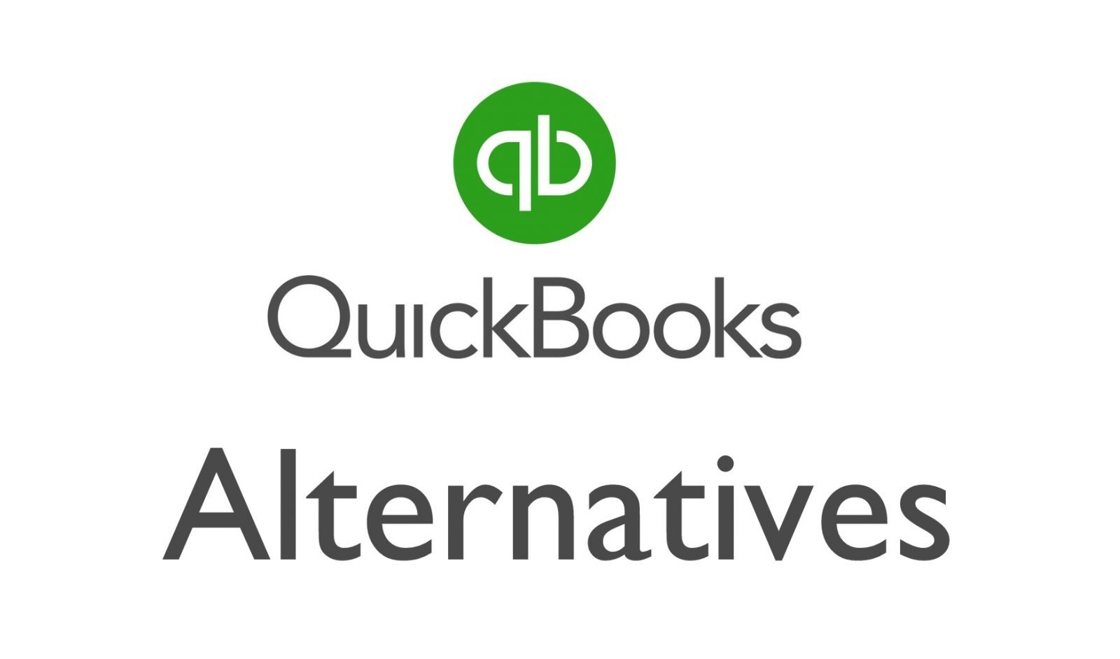 Quickbooks Competitors 2021