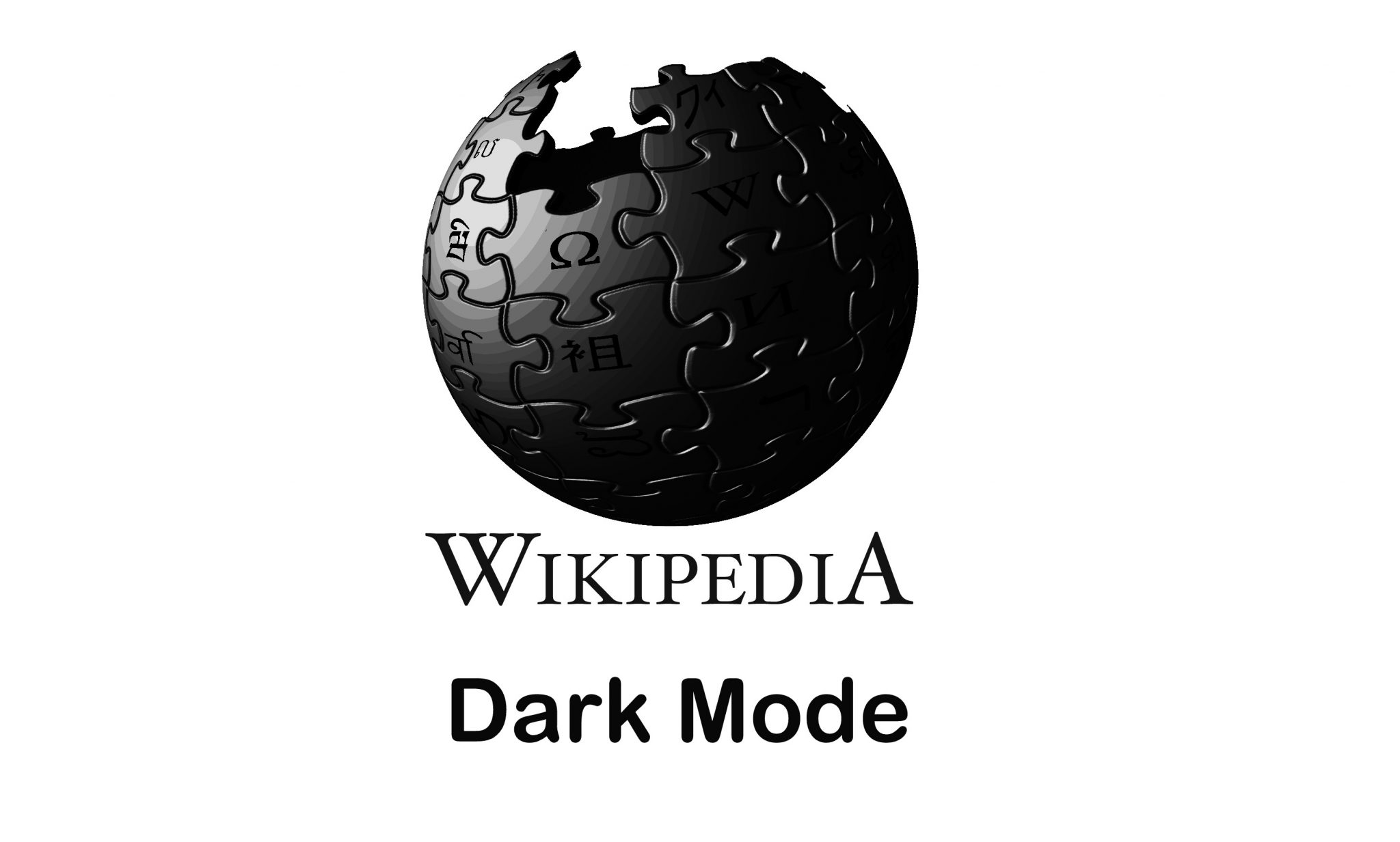 How to Turn on Dark Mode on Wikipedia [Mobile App & Website] - TechOwns