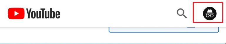 How to Use YouTube Incognito Mode on Phone and Browser - TechOwns
