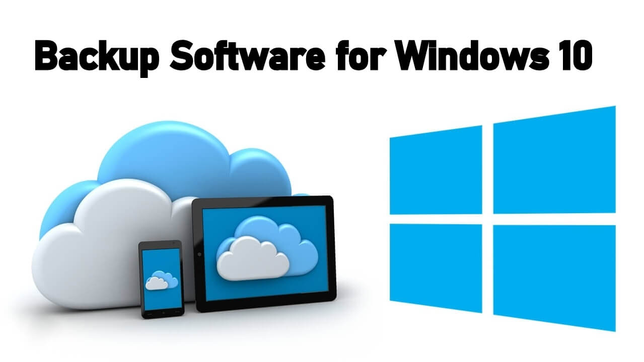 free automatic cloud backup software for windows 10