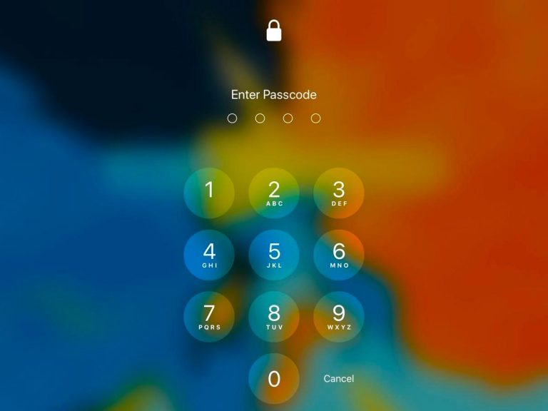 How to Unlock iPad With And Without Passcode TechOwns