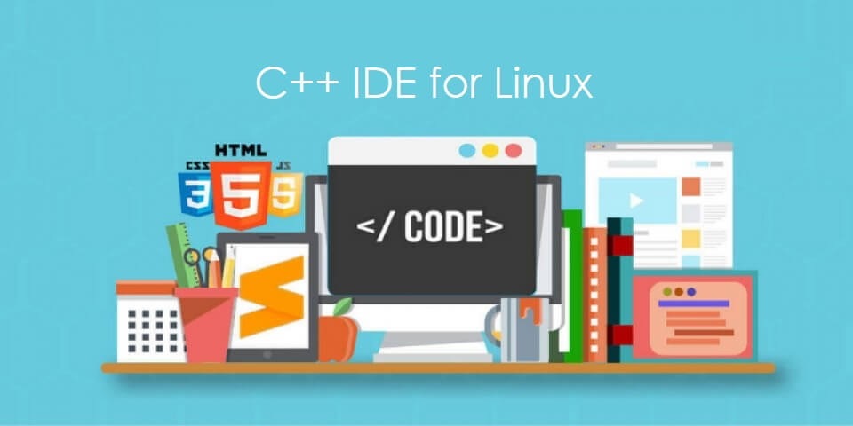 10 Best C Ide For Faster And Rapid C Development - www.vrogue.co