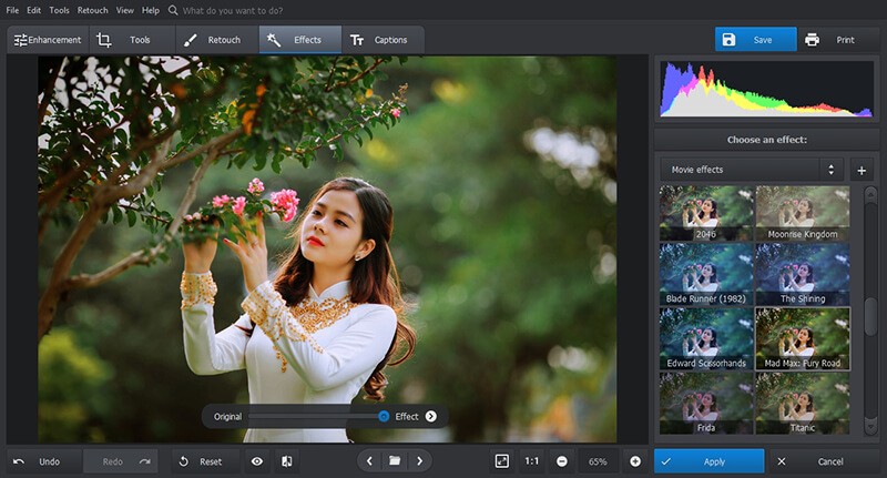 best photo editor for pc free