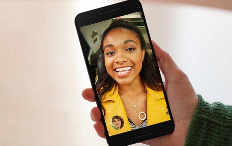 best video calling apps for android