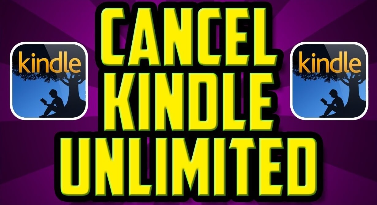 kindle unlimited subscription deal cyber monday