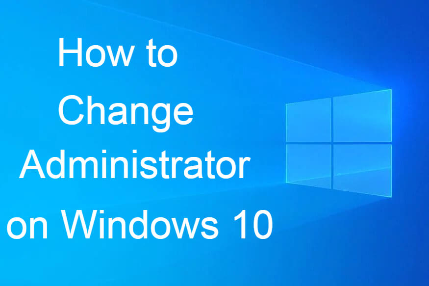 Change Administrator Windows Home Hot Sex Picture