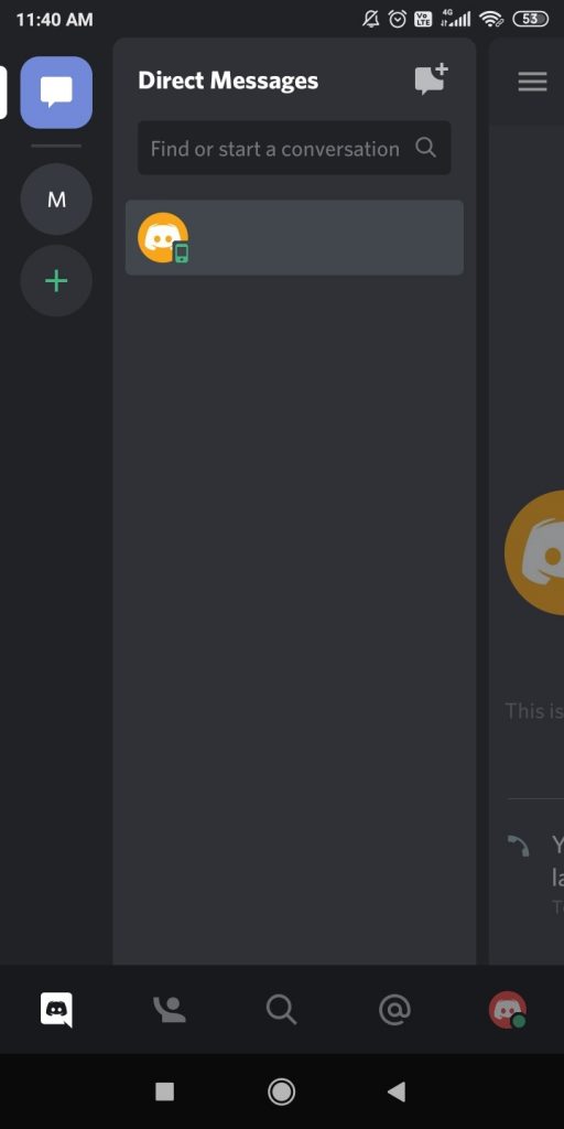 How To Delete All Messages And Chats On Discord All Ways 