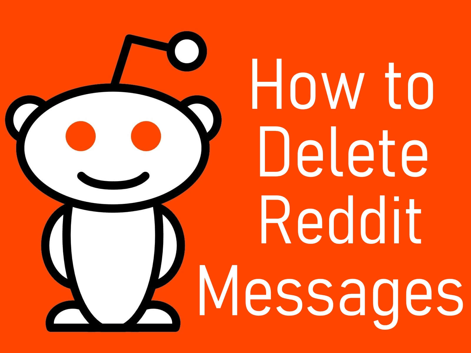 Reddit guide