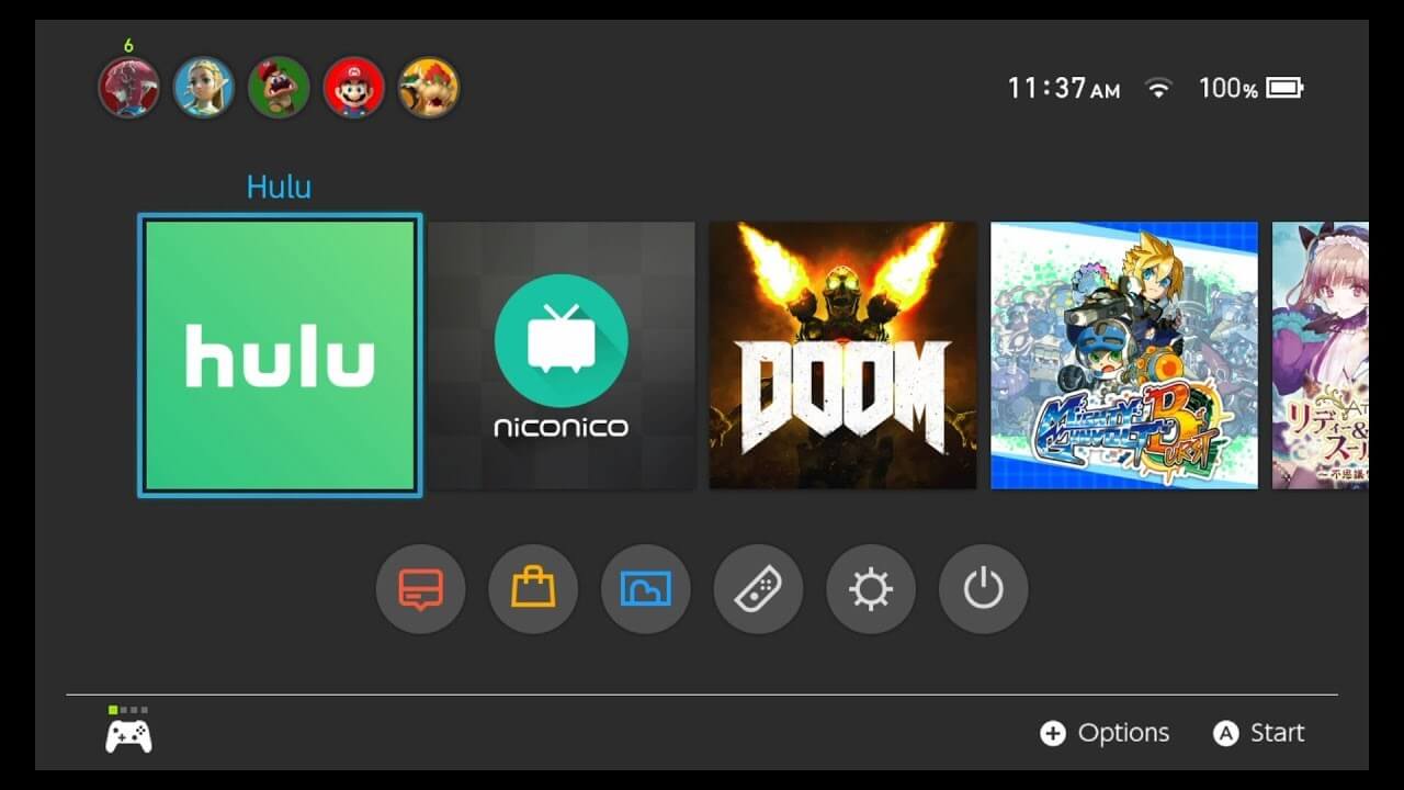 Hulu on Nintendo Switch: How to Install & Watch - TechOwns