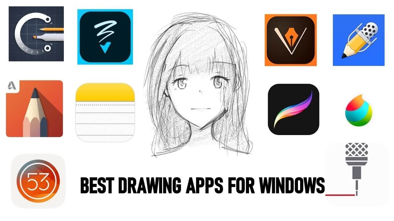 drawing app free download