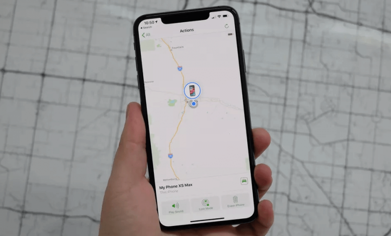 How to Fake Location on Find My Friends [4 Easy Ways]