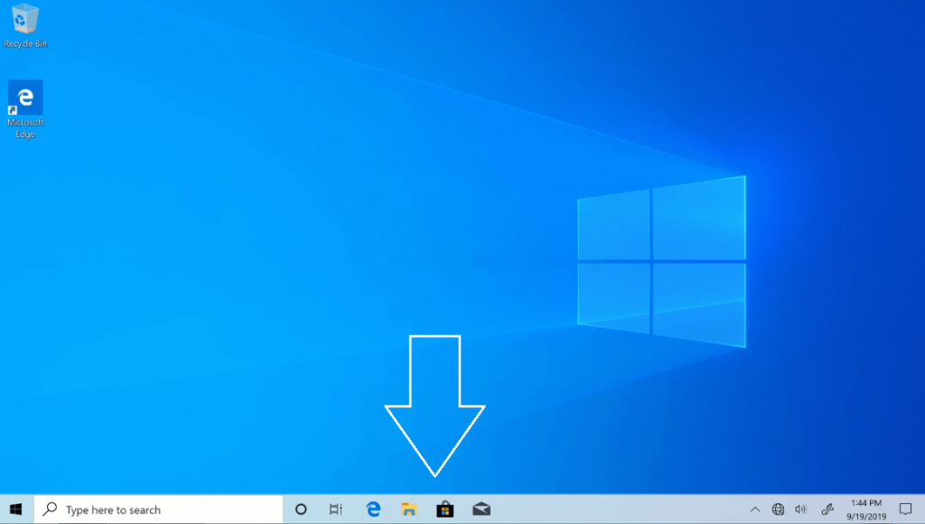 How to Hide Taskbar in Windows 10 Laptops and Desktops - TechOwns