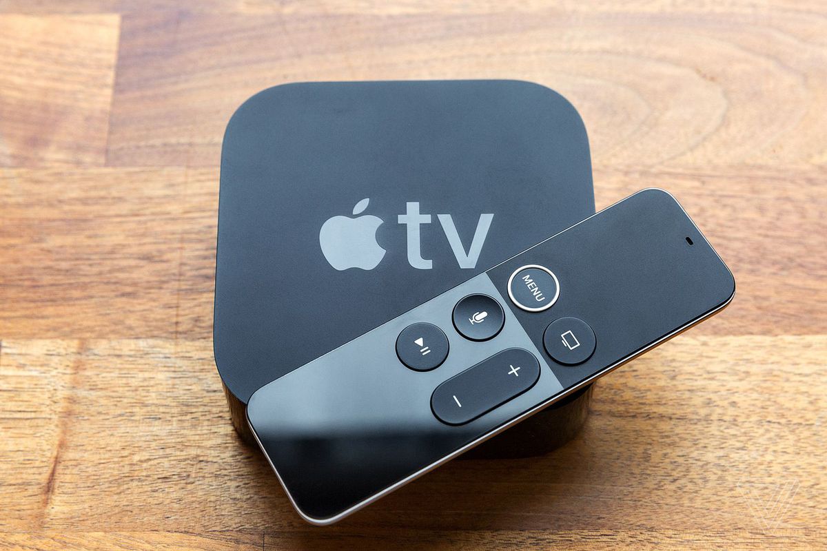 How To Set Up And Use Apple TV Complete Guide With Images