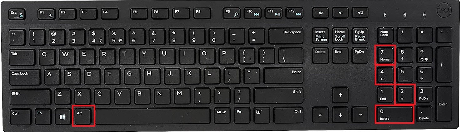 how-to-insert-a-division-symbol-on-keyboard-techowns