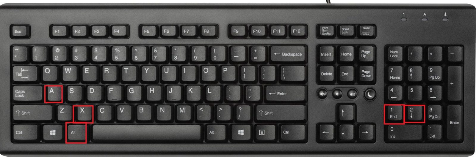 How to Type Square Root Symbol on Keyboard - TechOwns