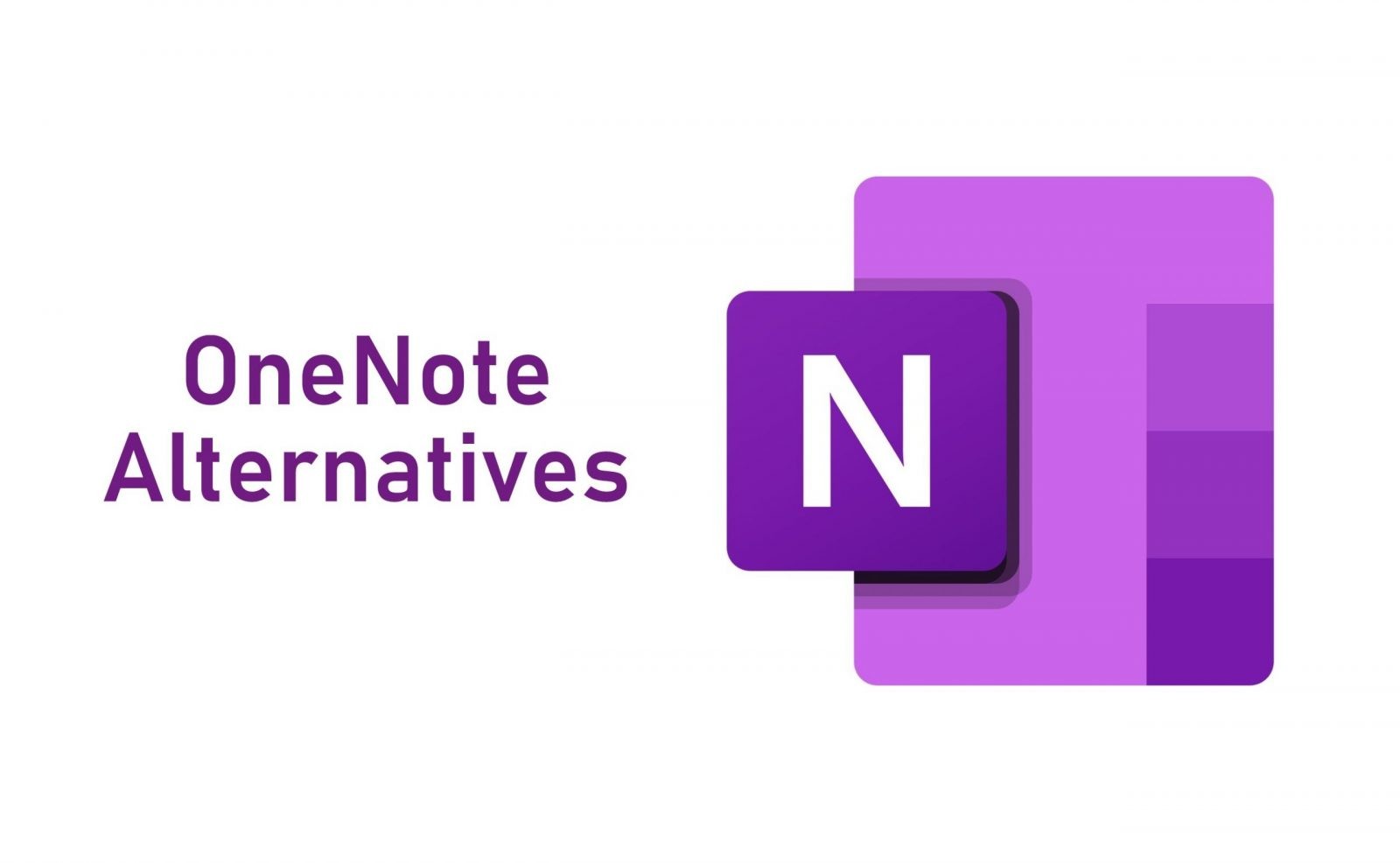 Best OneNote Alternatives to Take Notes [2021] - TechOwns