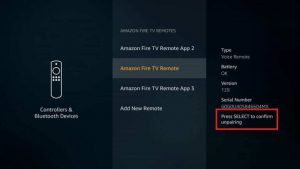 How to Pair / Unpair Firestick Remote [Simple Guide] - TechOwns