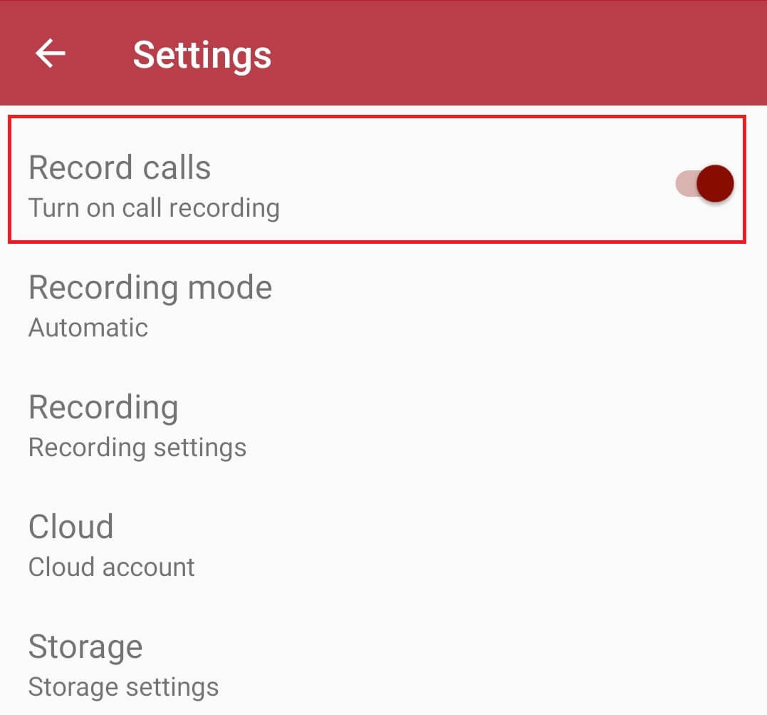 How to Record Calls on Android in Simple Steps - TechOwns