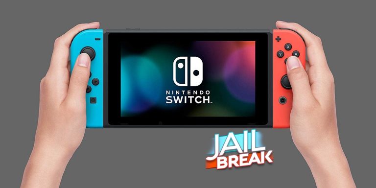 Nintendo switch как установить роблокс