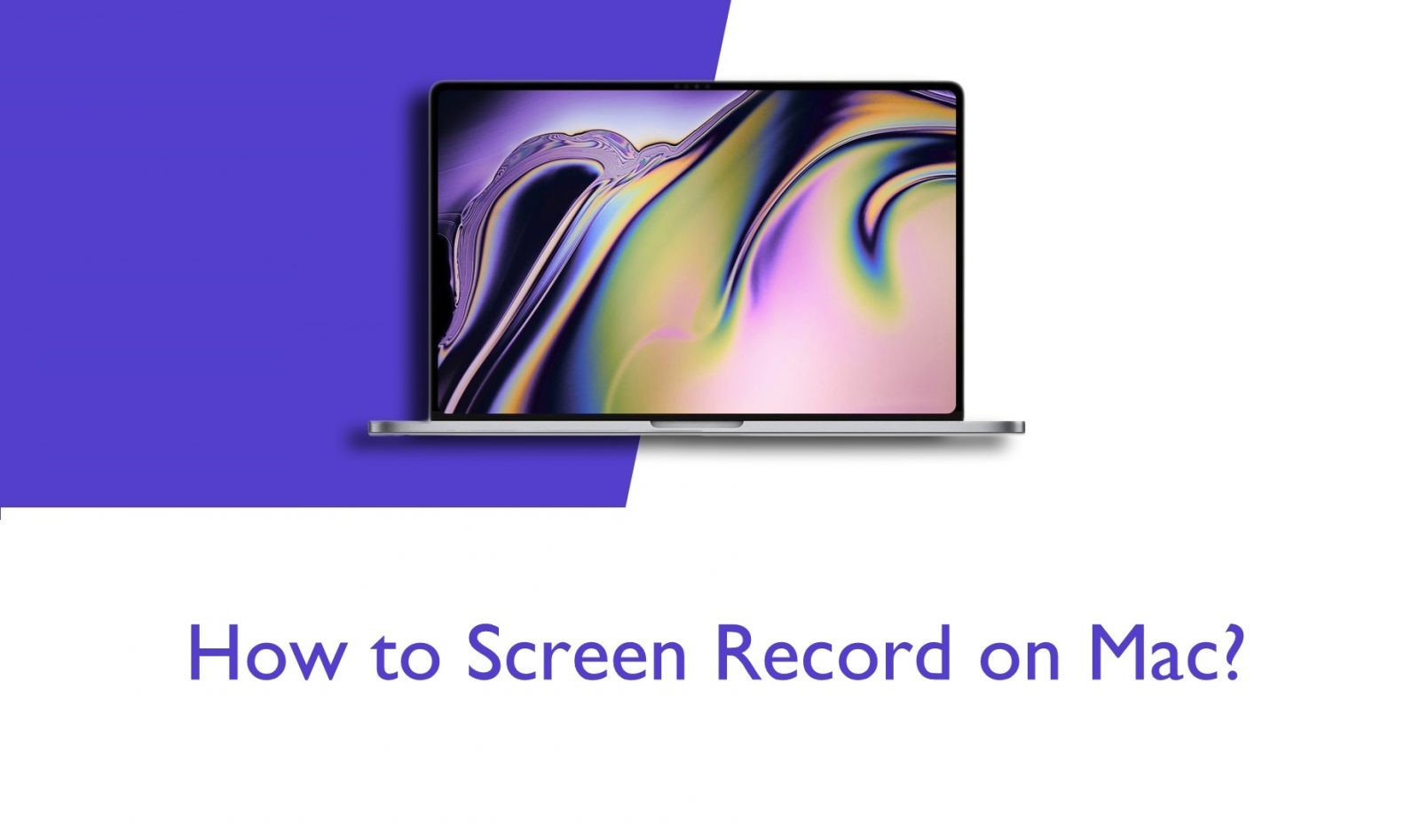 screen record mac