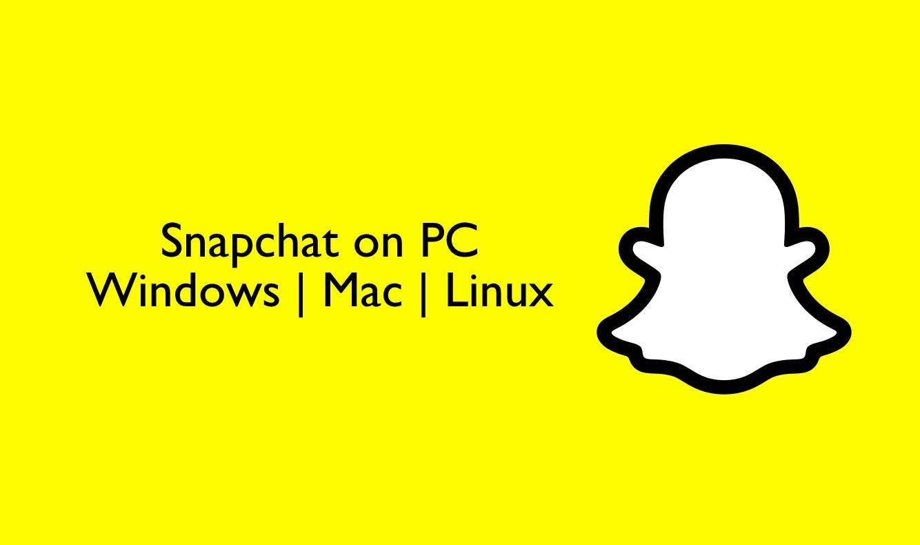 snapchat download for chromebook