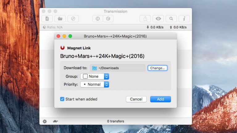 Total Registry 0.9.7.5 download the new version for mac