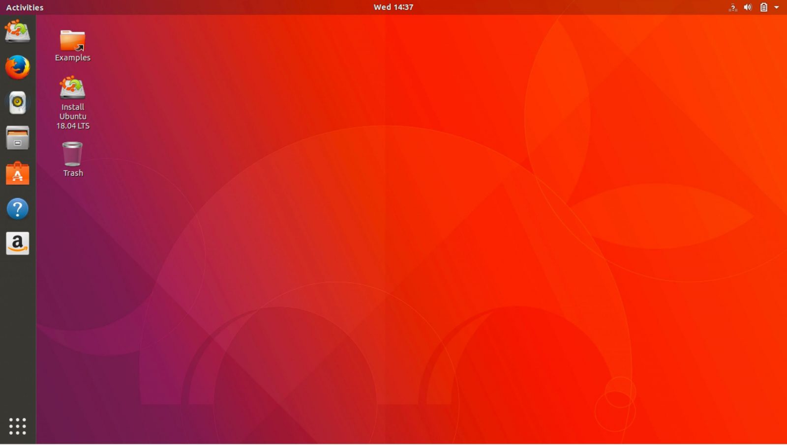 Ubuntu это unix или linux