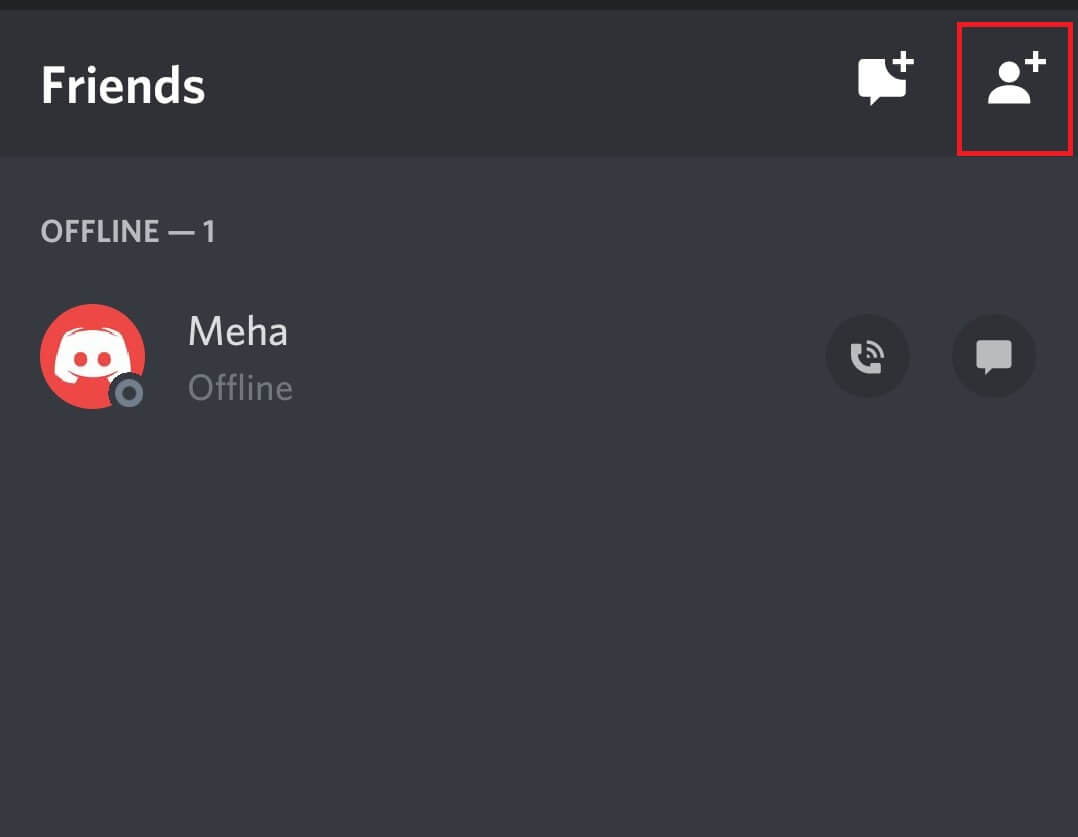 How to Add Friends on Discord using Smartphone & PC - TechOwns