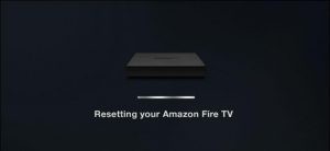 8 Simple Ways to Fix Amazon Fire Stick Stuck on Amazon Logo Screen