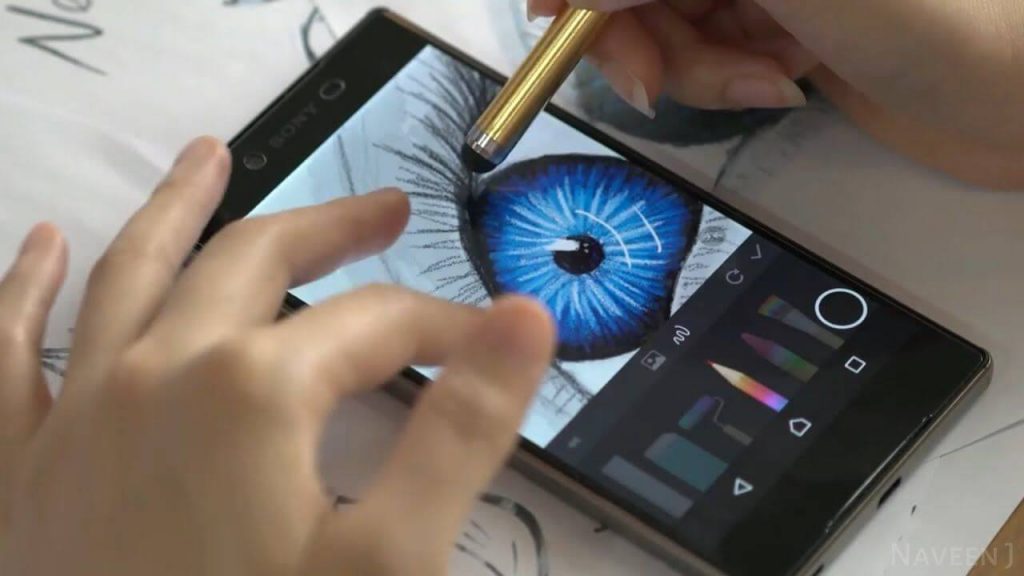 Best Drawing Apps for Android Phones & Tablets TechOwns