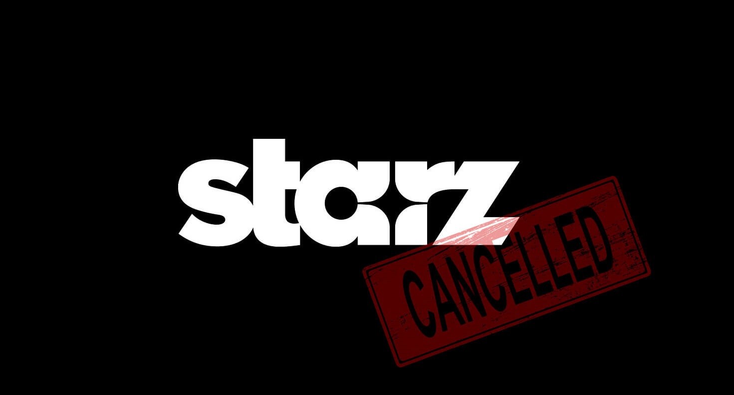 can you cancel starz after free trial