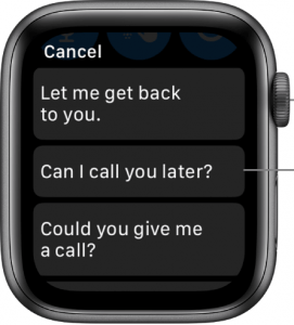 How to Text on Apple Watch [Send & Receive Messages] - TechOwns