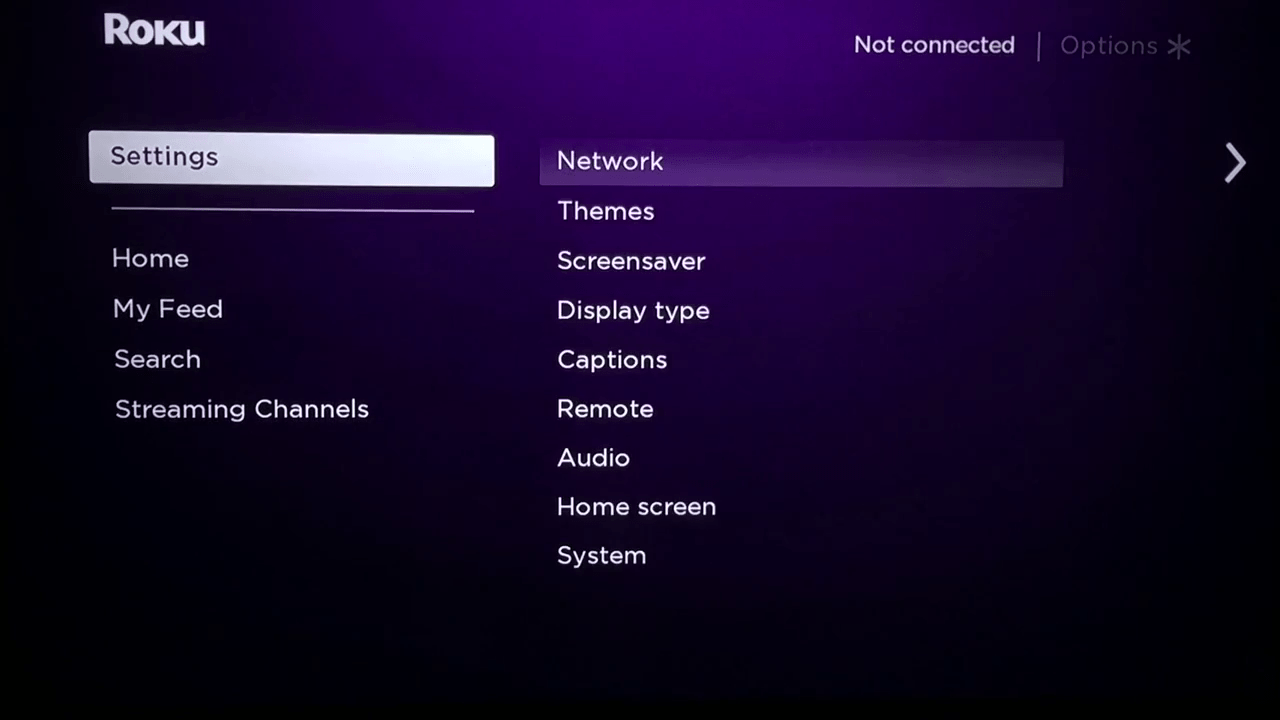 How To Connect Roku To Wifi Hotspot