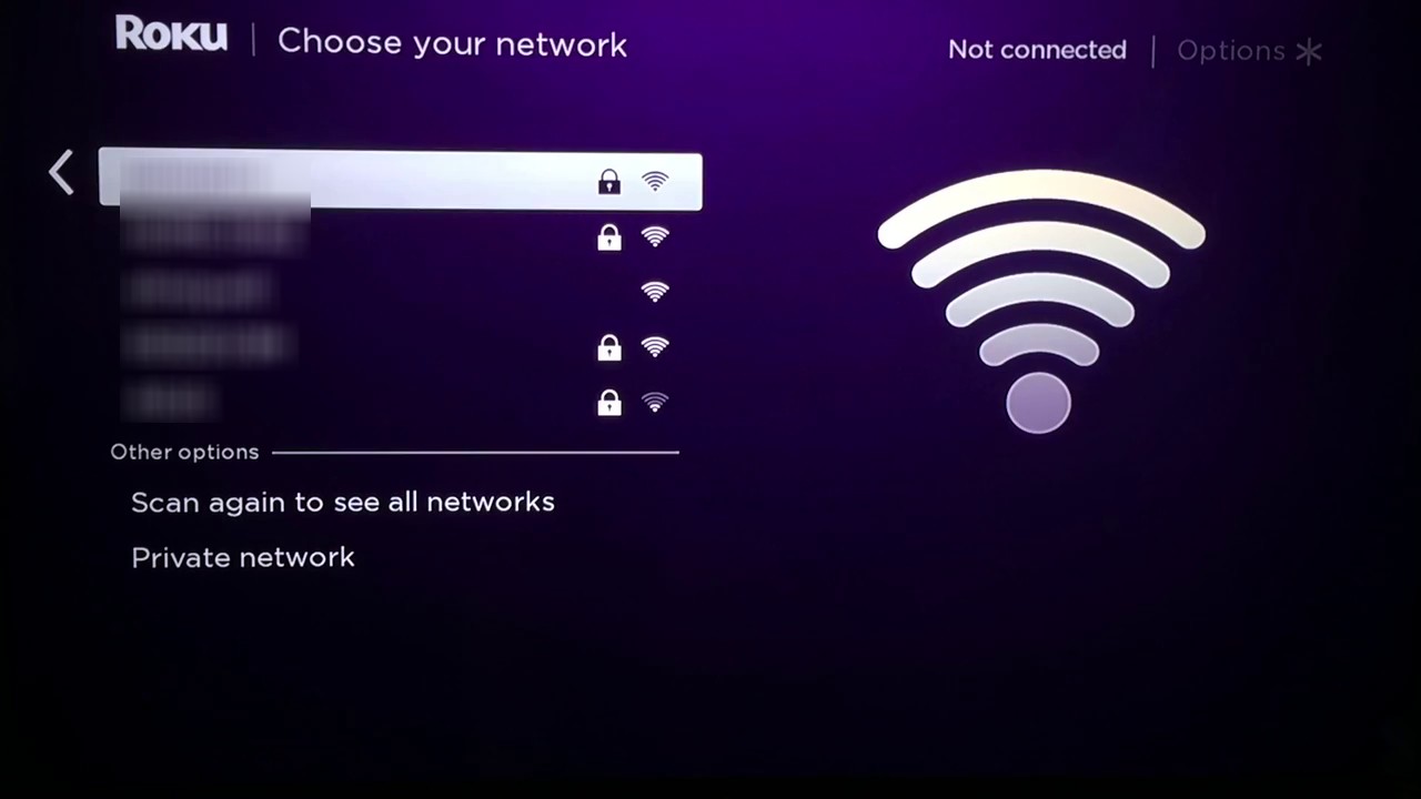 how-to-connect-roku-to-wifi-without-remote