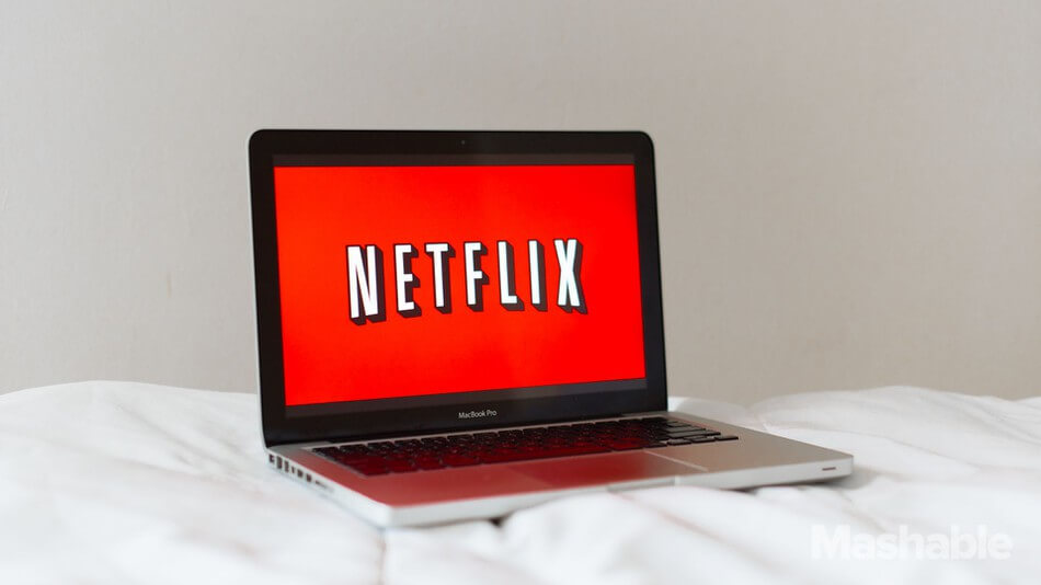 how to download in netflix on mac