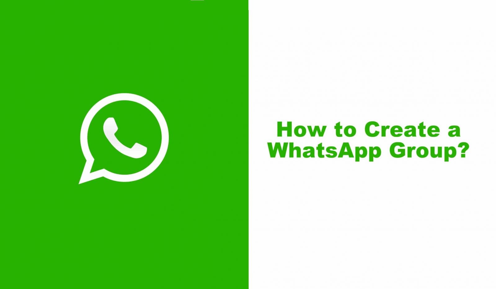 how-to-create-a-whatsapp-group-on-android-iphone-pc-techowns